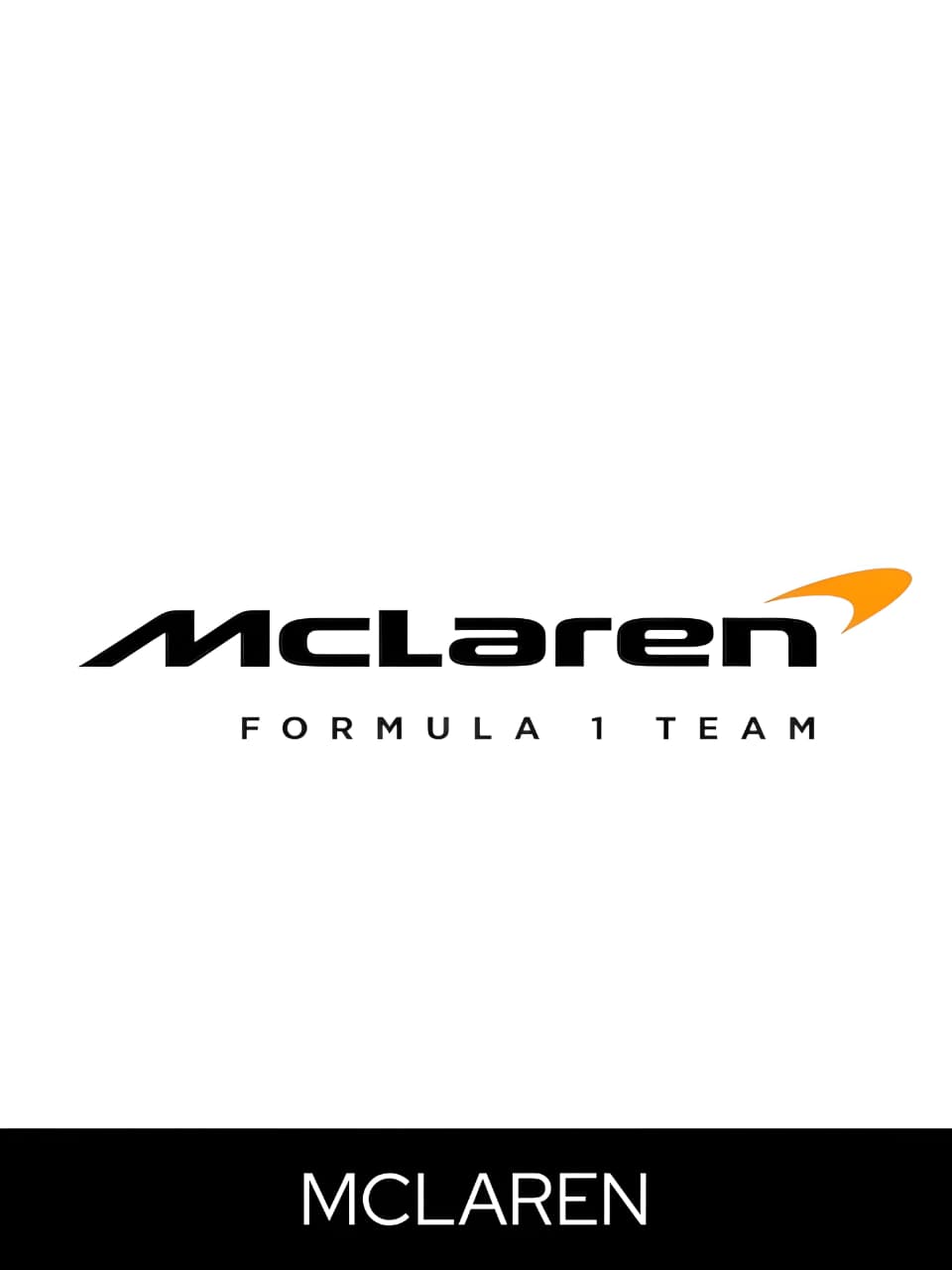 MCLAREN
