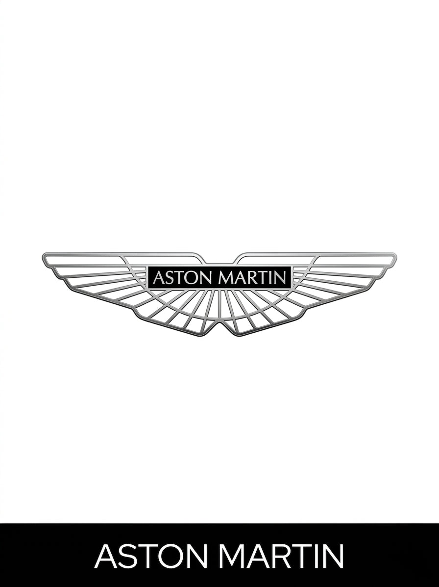 ASTON MARTIN