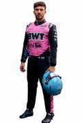 Alpine 2026 F1 Race Suit Pierre Gasly