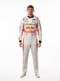 Max Verstappen 2025 Japanese GP F1 Race Suit