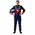 2025 Max Verstappen F1 Racing Suit