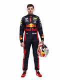 Max Verstappen Redbull 2020 F1 Race Suit