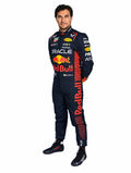 Sergio Perez Redbull 2023 F1 Replica Racing Suit