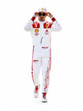 Charles Leclerc Ferrari 2023 Monaco GP F1 Racing Suit