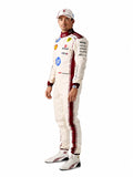 Charles Leclerc Ferrari 2026 Monaco GP F1 Racing Suite