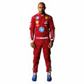 Lewis Hamilton Scuderia Ferrari HP Las Vegas 2025 Race Suit
