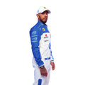 2025 F1 Racing Costume Worn by Charles Leclerc & Lewis Hamilton - Miami GP
