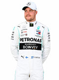 Valtteri Bottas Mercedes-AMG Petronas 2020 Formula 1 Racing Suit
