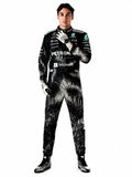 George Russell Mercedes-AMG Petronas 2026 Japanese Grand Prix Formula 1 Racing Suit – Premium F1 Driver Race Suit Replica