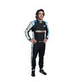 Fernando Alonso 2021 Alpine Formula 1 Racing Suit – Premium Replica Motorsport Race Suit