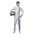 Lance Stroll 2017 GRAND PRIX F1 Racing Suit Team Williams Martini