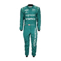 Lance Stroll 2023 Miami GP F1 Racing Suit