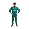 Lance Stroll 2024 F1 Racing Suit