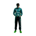 Lance Stroll 2025 F1 Racing Suit Team