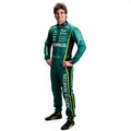 Lance Stroll 2026 F1 Racing Suit