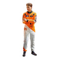 Oscar Piastri 2024 Singapore GP F1 Racing Suit