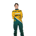 Oscar Piastri 2024 Monaco GP F1 Racing Suit