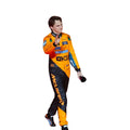 Oscar Piastri 2025 F1 Racing Suit