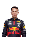 2020 Alexander Albon Red Bull F1 Race Suit Replica | Formula 1 Suit