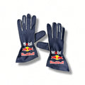 2026 Red Bull Verstappen F1 Gloves New Edition | BronzeWears
