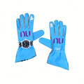 2026 Mercedes AMG F1 Racing Gloves New Edition | BronzeWears