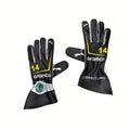 2026 Aston Martin F1 Gloves Replica | BronzeWears