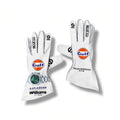 2026 Williams F1 Racing Gloves Replica | BronzeWears