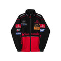 McLaren F1 Vintage Jacket | Classic Motorsport Apparel & Style