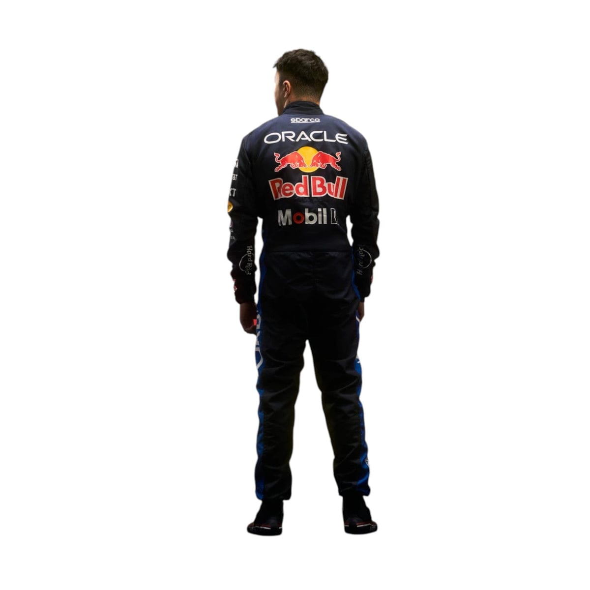 2026 ISAK HADJAR Redbull F1 Race Suit