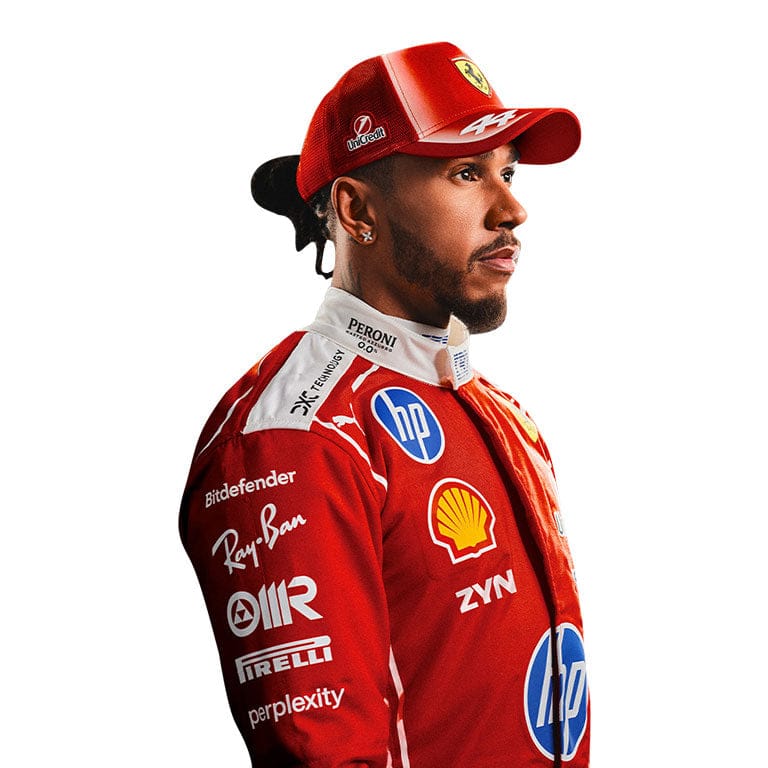 Ferrari 2026 Premium Racing Suit for Karting