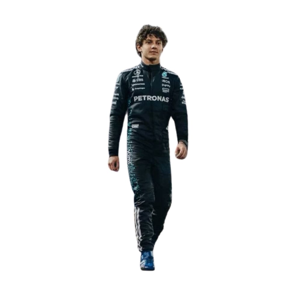 Andrea Kimi Mercedes F1 Race Suit [2026]