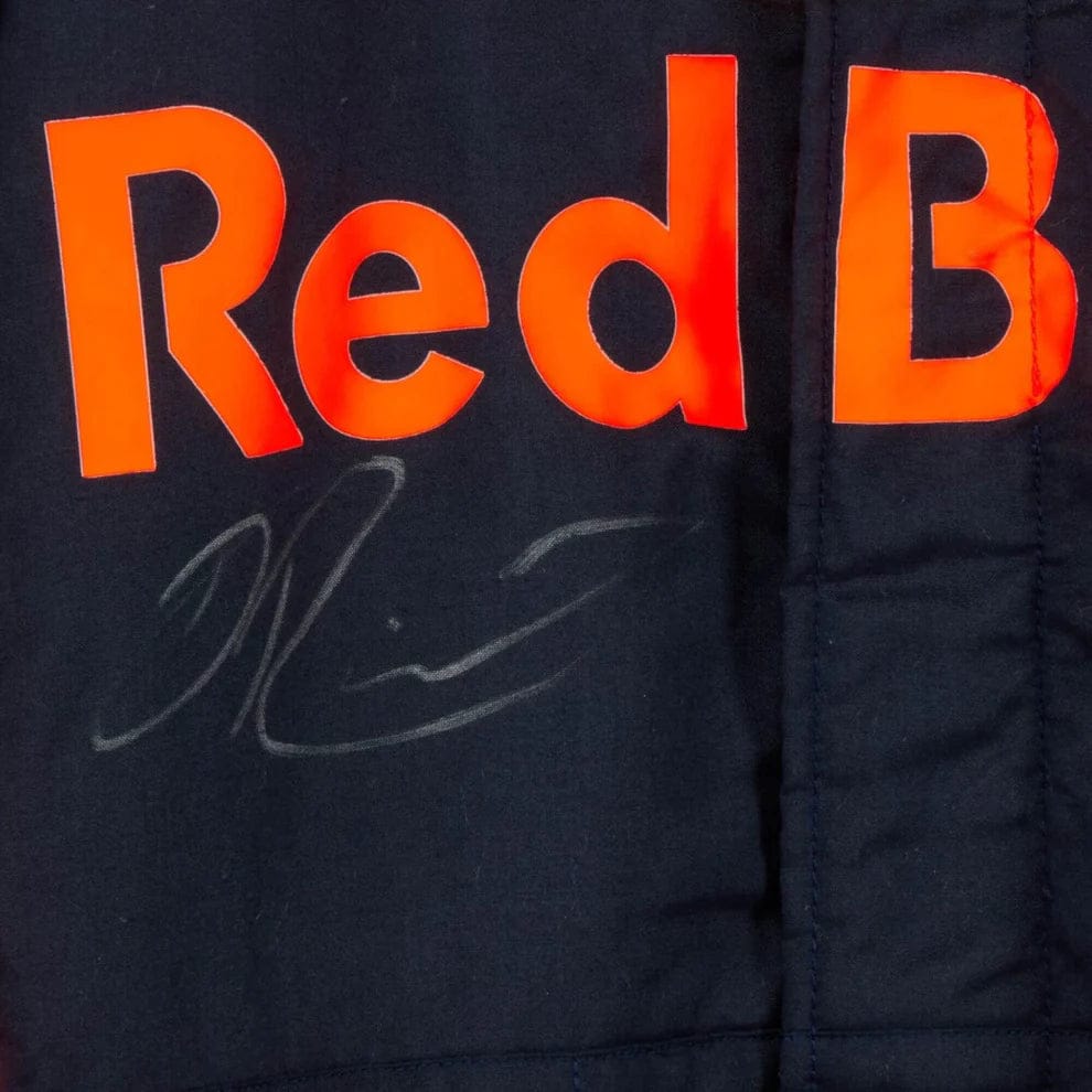 Max Verstappen Redbull 2020 F1 Race Suit