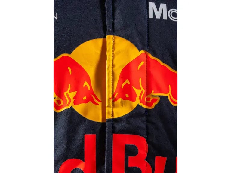 Max Verstappen Redbull 2018 F1 Race Suit