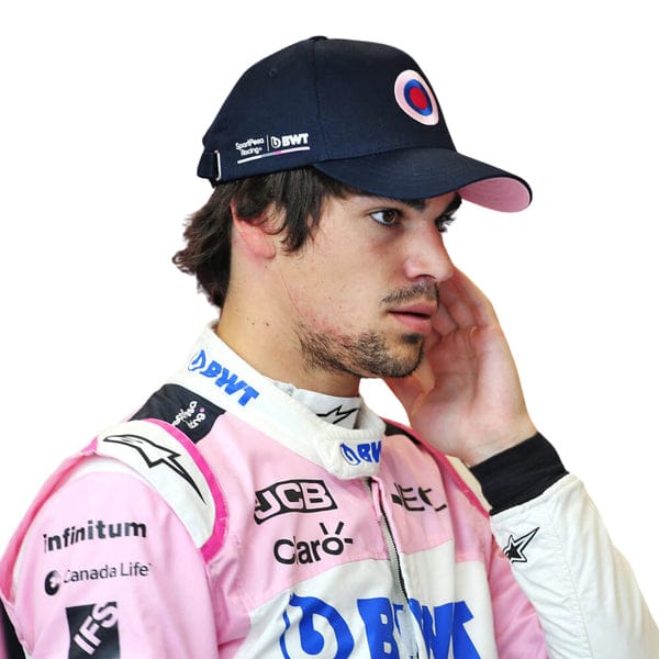 Lance Stroll 2019 F1 Racing Suit