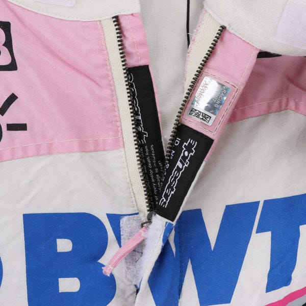 Lance Stroll 2019 F1 Racing Suit