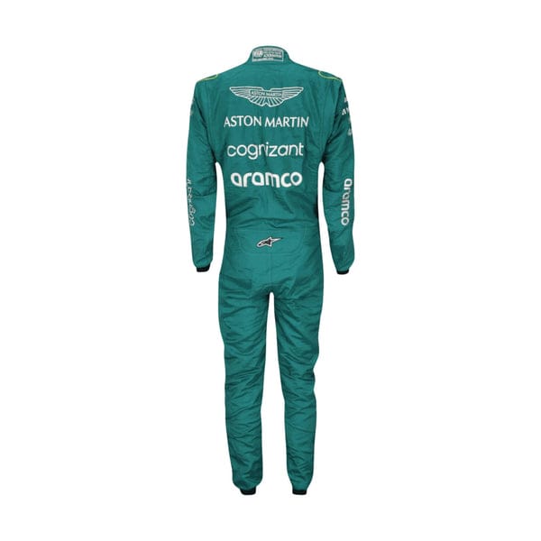 Lance Stroll 2022 Canadian GP F1 Racing Suit