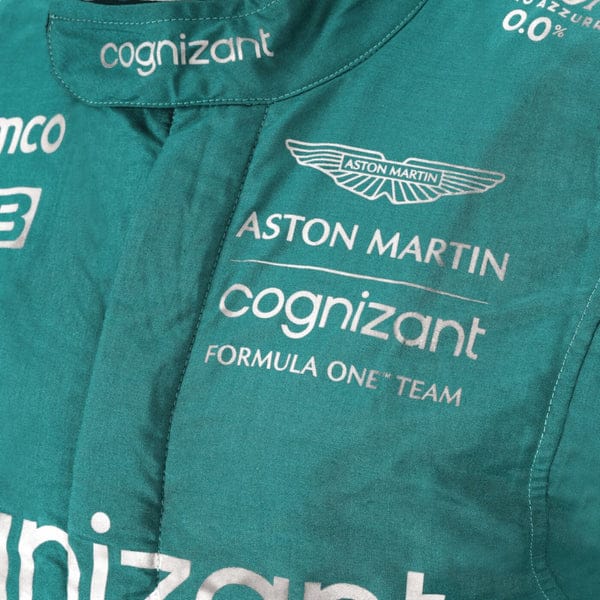 Lance Stroll 2022 Canadian GP F1 Racing Suit