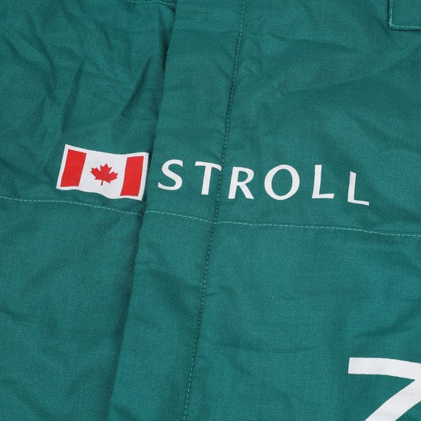 Lance Stroll 2023 Miami GP F1 Racing Suit