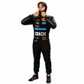 Oscar Piastri 2026 Monaco GP F1 Racing Suit