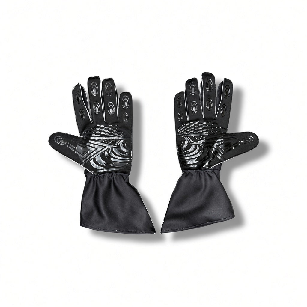 fficial 2026 McLaren F1 Racing Gloves - New Edition | Fan Gear