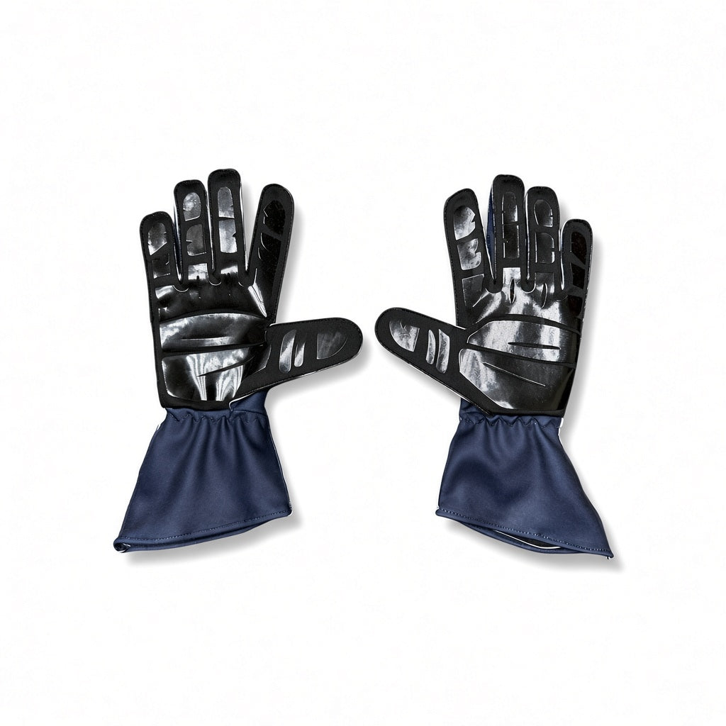 2026 Red Bull Verstappen F1 Gloves New Edition | BronzeWears