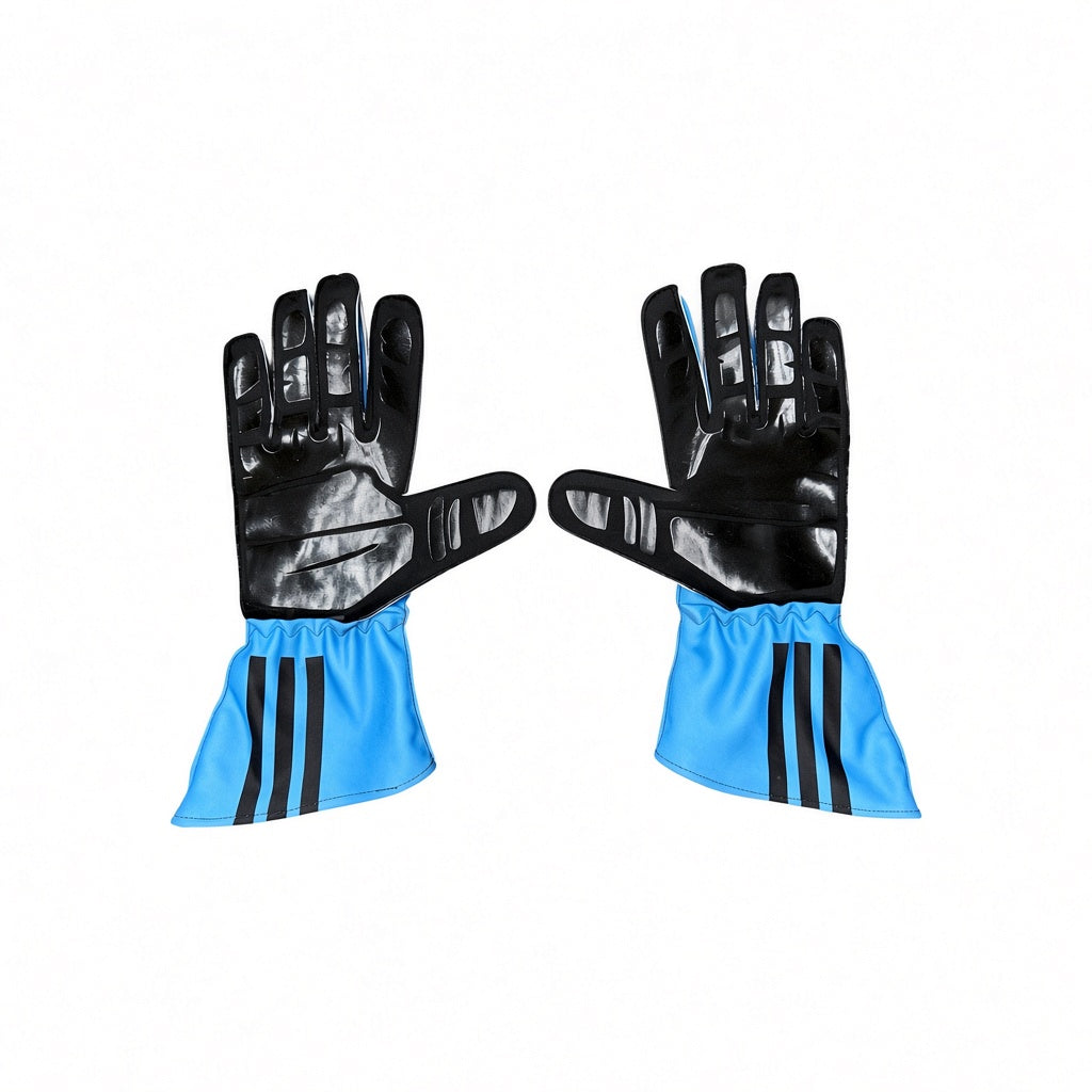 2026 Mercedes AMG F1 Racing Gloves New Edition | BronzeWears