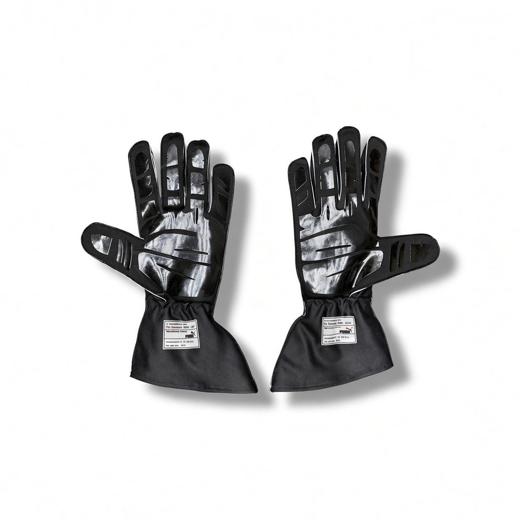 2026 Aston Martin F1 Gloves Replica | BronzeWears