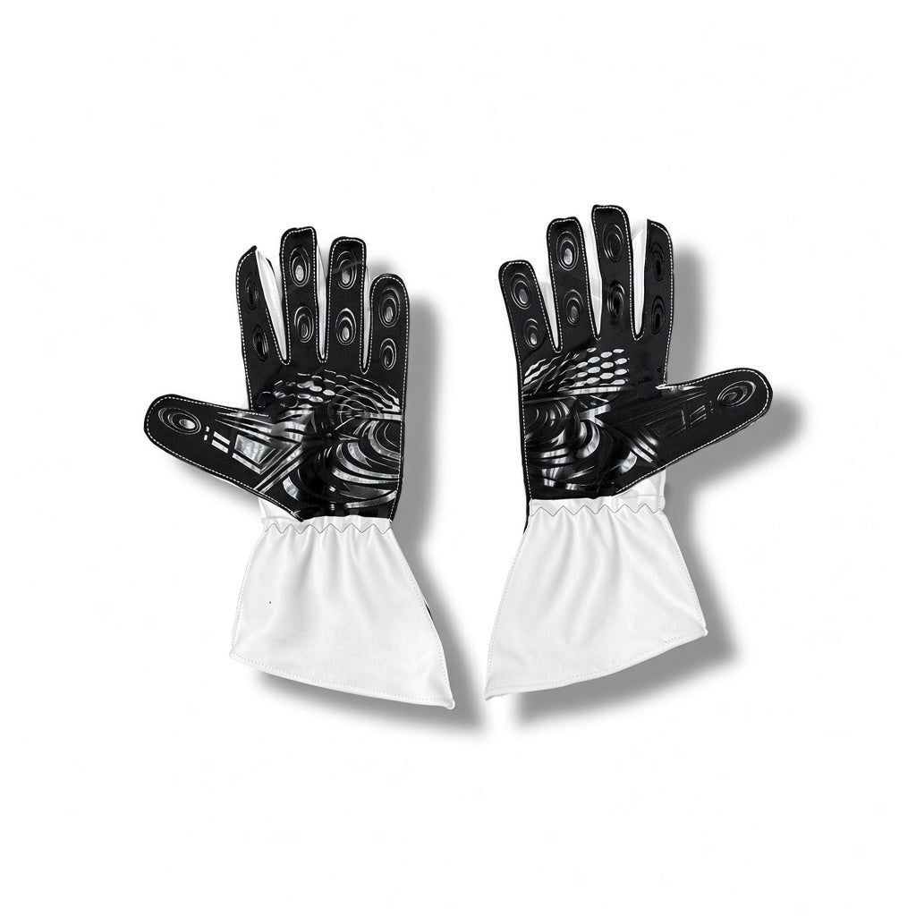 2026 Williams F1 Racing Gloves Replica | BronzeWears