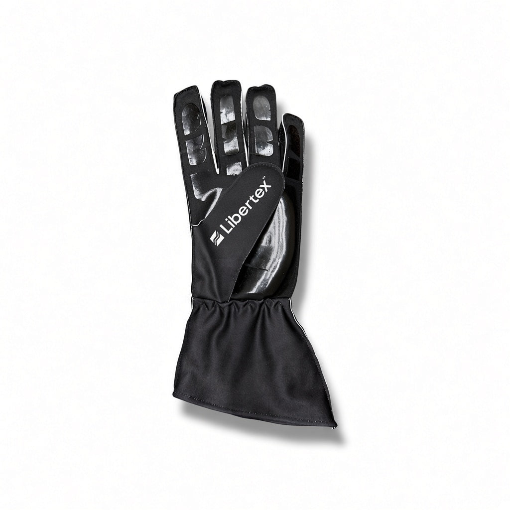 2026 Audi F1 Racing Gloves New Edition Replica | BronzeWears