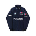 BMW F1 Vintage Jacket | Iconic Motorsport Apparel & Streetwear)