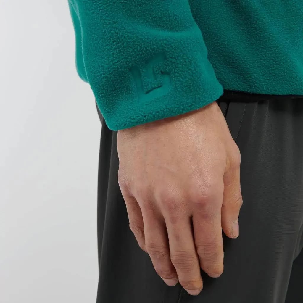 Authentic AMF1 2023 Lifestyle Track Jacket | Official F1 Apparel