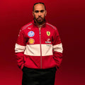 Official PUMA 2025 F1 Vintage Racing Team Jacket | Hamilton Edit