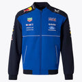 2026 Red Bull Racing F1 Teamwear Bomber Jacket | New Edition